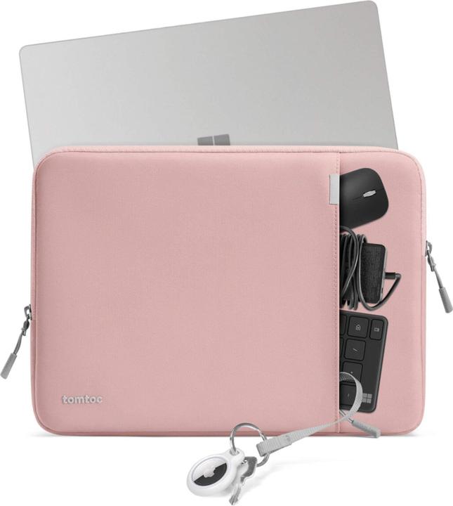 Immagine prodotto tomtoc Domyślna nazwa (14", Universale, Apple)