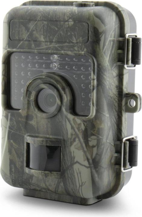 Actual product image Camouflage SM4 Pro