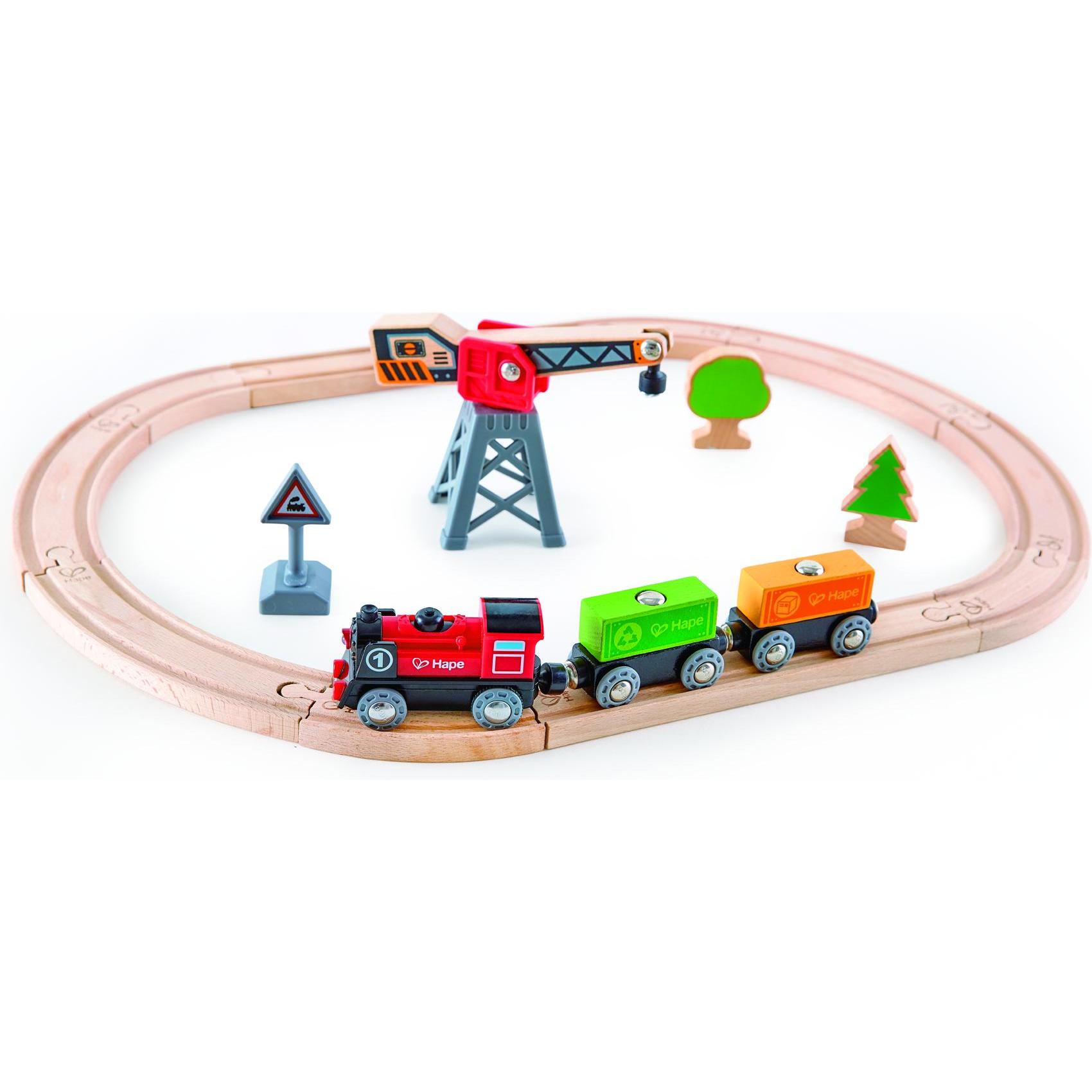 Hape Frachtlieferung (E3731A)