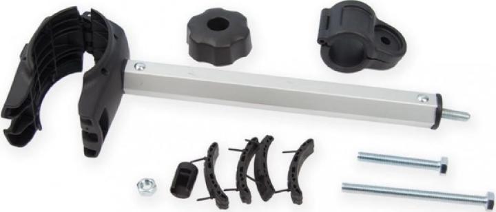 Image du produit Menabo Support de cadre extra long