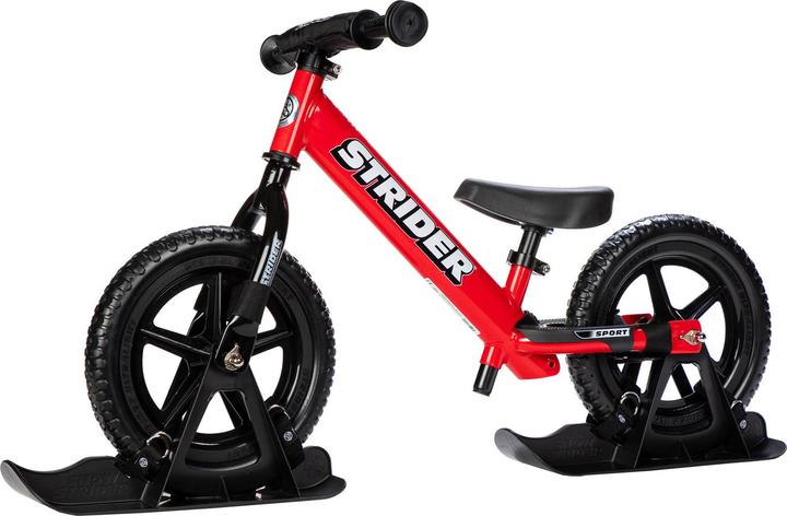 Produktbild Strider 12 Sport Laufradski