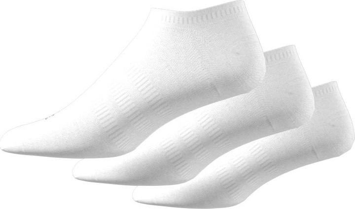 Produktbild adidas Skarpety Thin and Light No-Show 3PP HT3463 (40, 42)