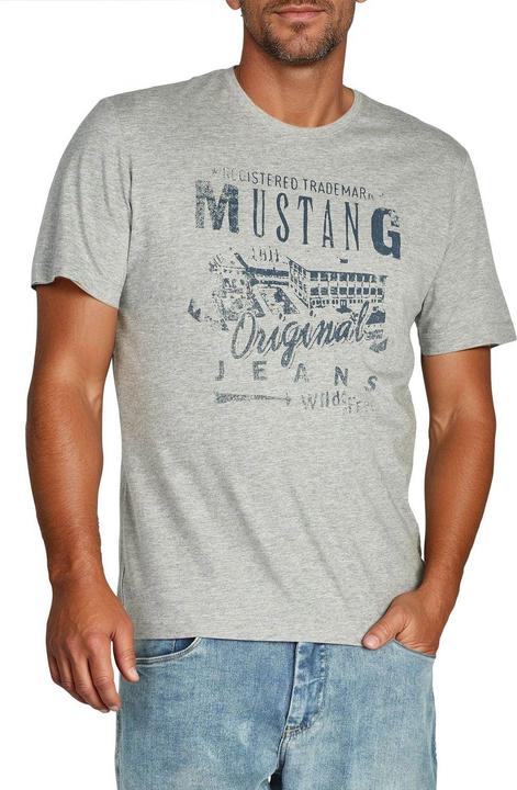 Produktbild Mustang T-Shirt (M)
