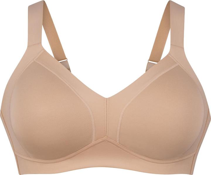 Produktbild Anita Beauty Shaper Komfort BH ohne Bügel (Einzelpack, 90 D)