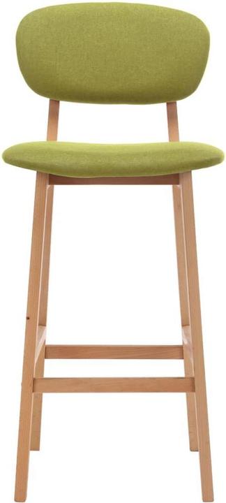 Produktbild vidaXL Barstuhl