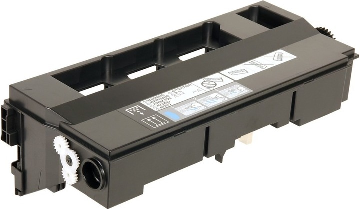 Actual product image Konica Minolta WX-101