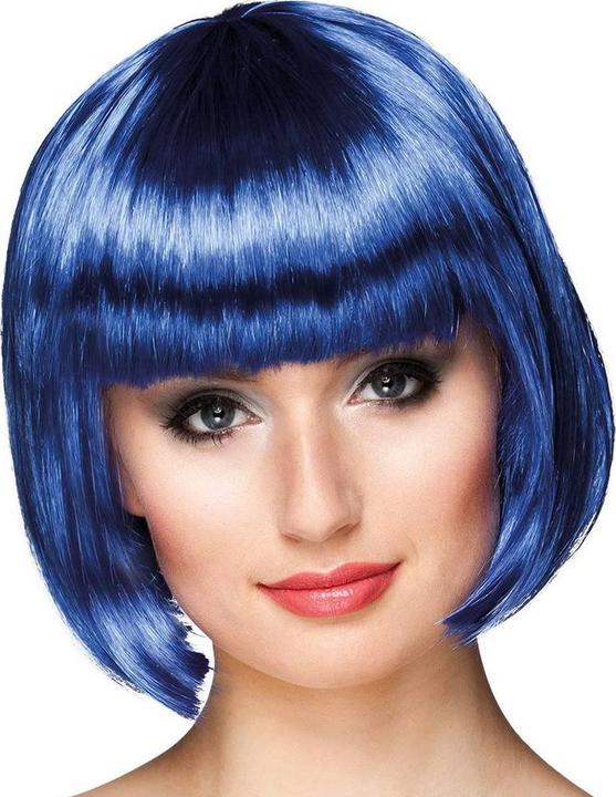 Blau