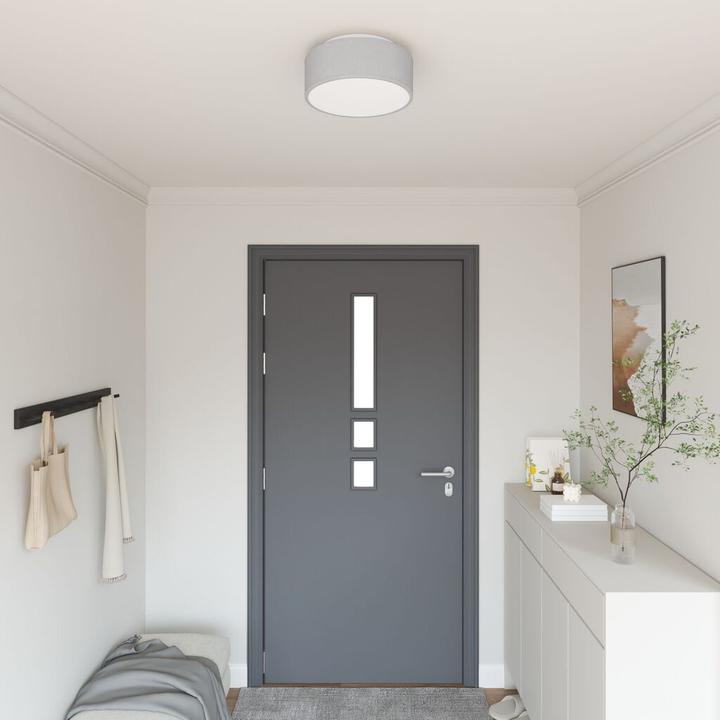 Actual product image vidaXL Deckenlampe (E27)