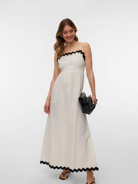 Image du produit Vero Moda VMJENNA Langes Kleid Kleid (M)