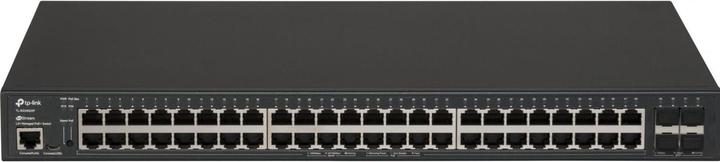 Produktbild TP-Link TL-SG34XX (52 Ports)