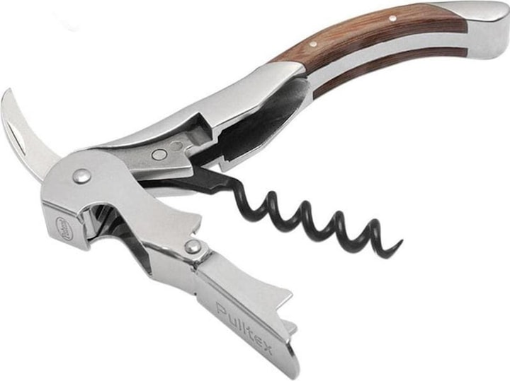 Pulltex Toledo Oak (Couteau de sommelier)