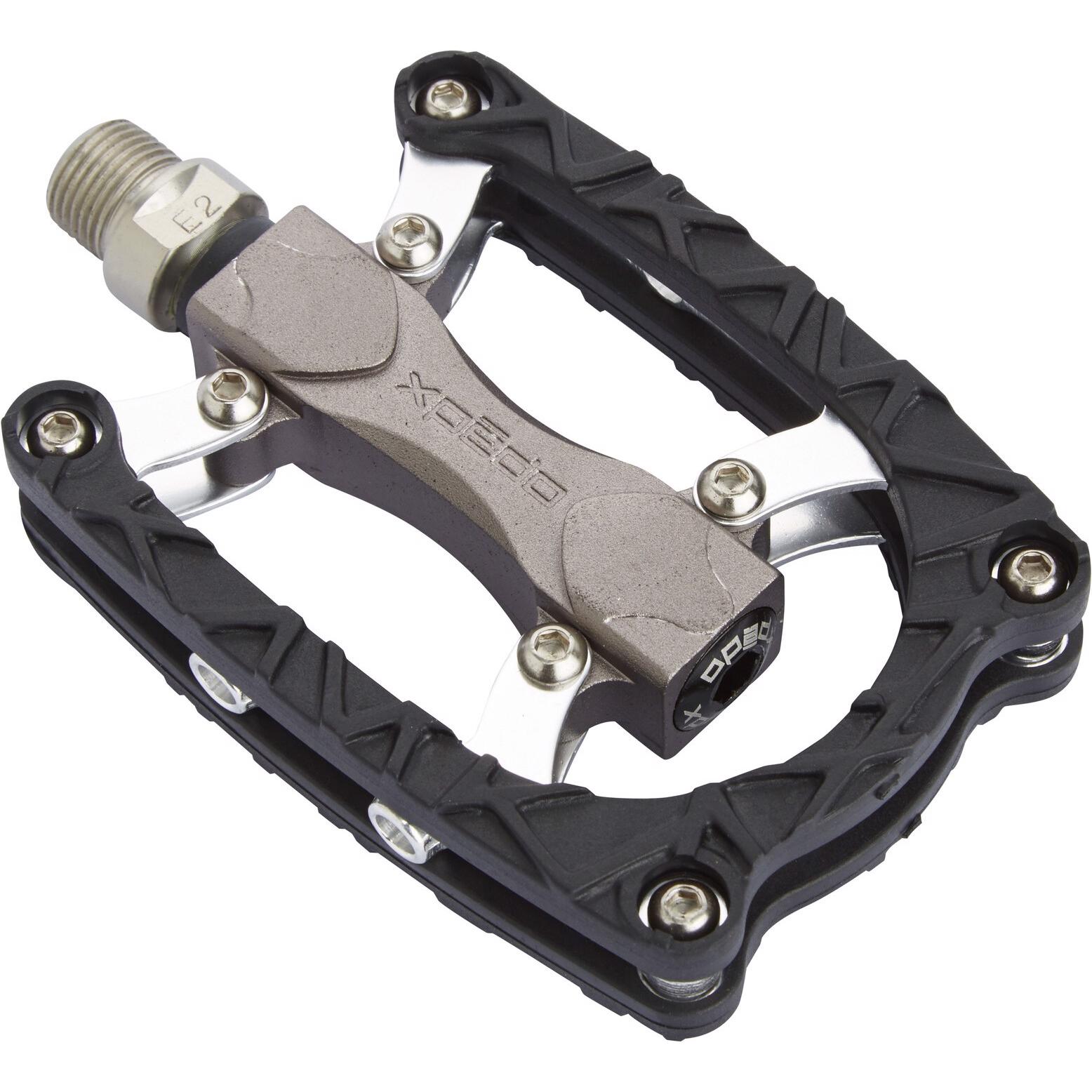 Thumbnail - Xpedo, Velopedale