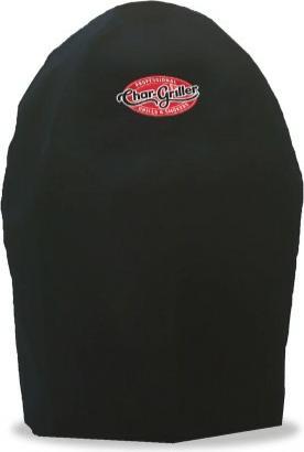 Char-Griller AKORN Kamado grill met zijtafels cover (6755)