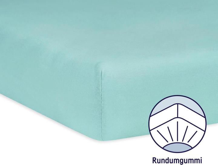 Productafbeelding Julius Zöllner Jersey (70 x 140 cm)