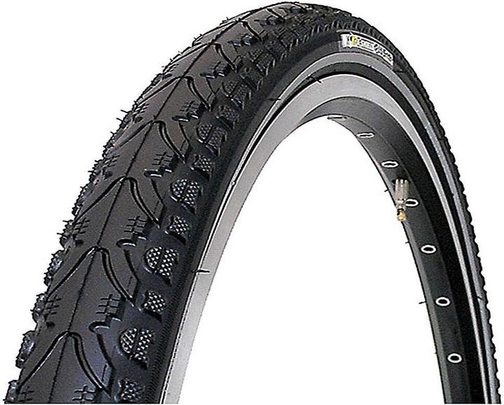 Kenda Khan K-935 (42-622)