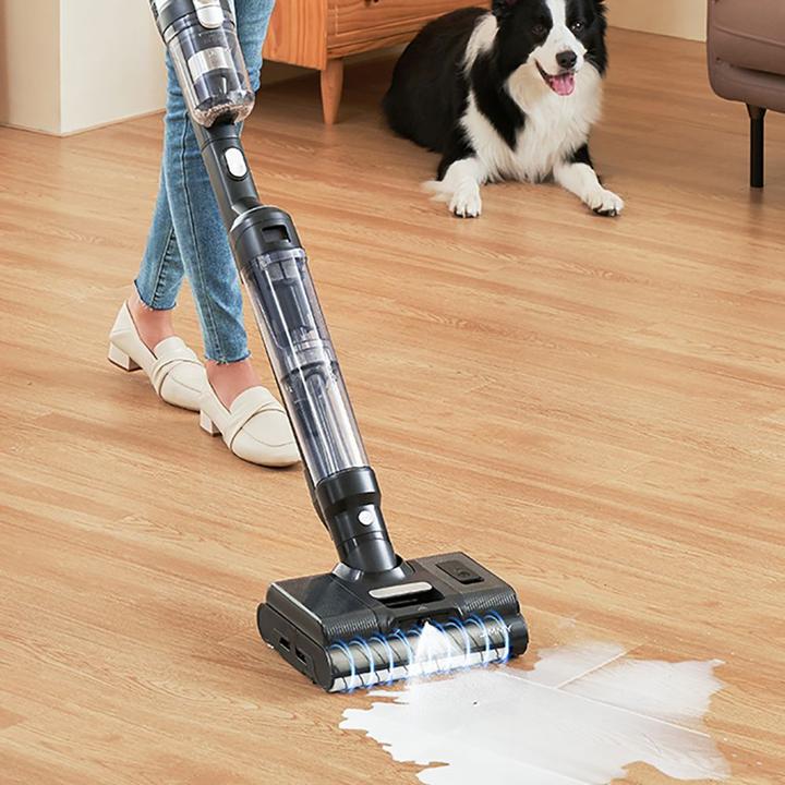 Actual product image Jimmy Cordless Vacuum cleaner and washer PW11 Pro