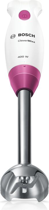 Actual product image Bosch Hausgeräte Msm2410pw