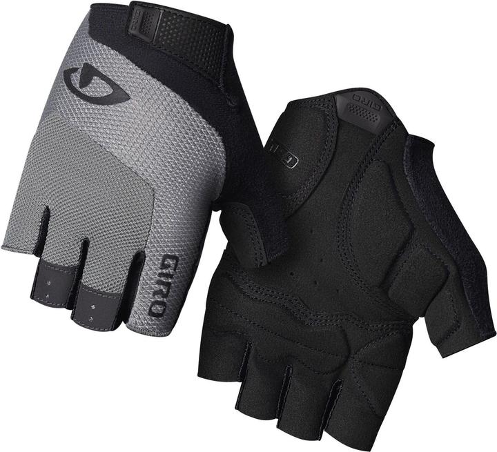 Actual product image Giro Bravo gel (7, 7.5, 8)