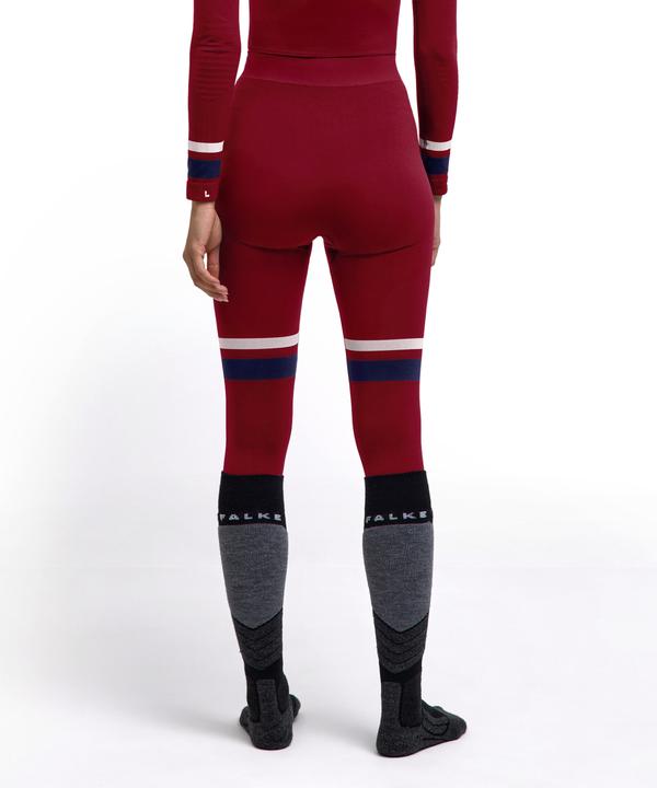 Actual product image Falke MW Long Tights Trend w (S)