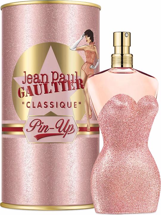 Immagine prodotto Gaultier Classique Pin Up (Eau de parfum, 100 ml)