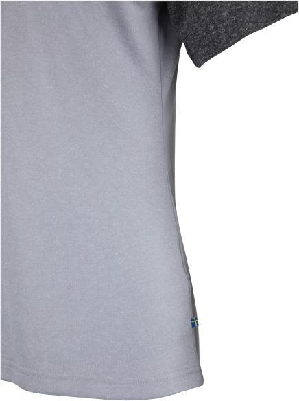 Image du produit Stoic Femme Hemp15 LofsdalenSt. S/S (44)