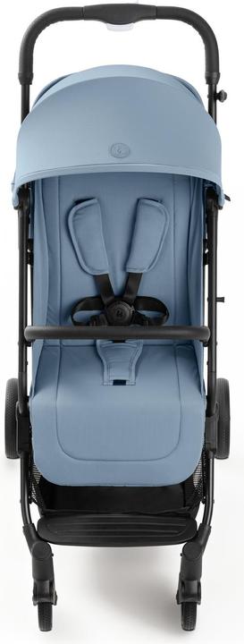 Actual product image Hauck Travel N Care Plus Dusty Blue