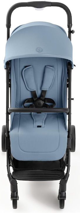 Produktbild Hauck Travel N Care Plus Dusty Blue