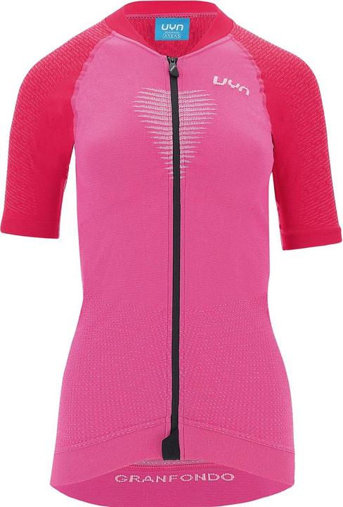 Produktbild UYN Fahrradshirt Granfondo (XS)