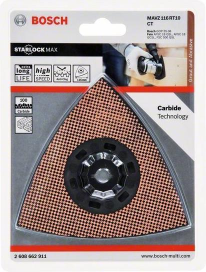 Produktbild Bosch Professional Zubehör Stichsägeblatt T 308 B, Extrac