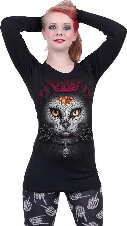 Produktbild Spiral Catrina TShirt (XL)