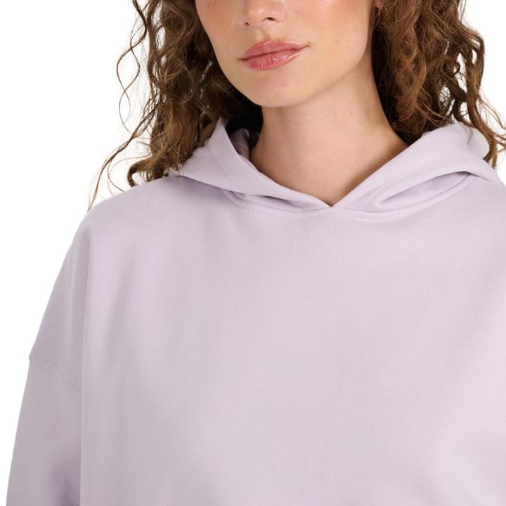 Produktbild 4F Damen Sweatshirt F1887 hellviolett (M)