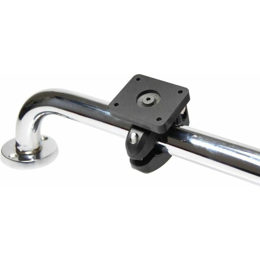 Brodit 215794 holder Black Passive, Smartphone Halterung, Schwarz