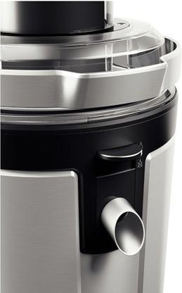 Produktbild Bosch Hausgeräte MES4000 Saftpresse Entsafter