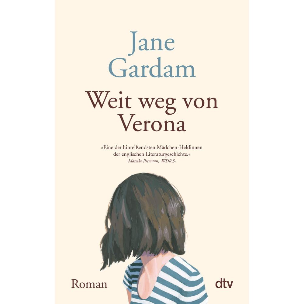 Thumbnail - Weit weg von Verona, Belletristik von Jane Gardam
