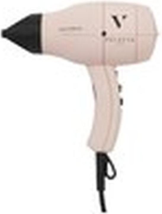 Produktbild Velecta Paris Velecta Iconic Hair Dryer Tgr 2.0 Pink 2000w (2000 W)