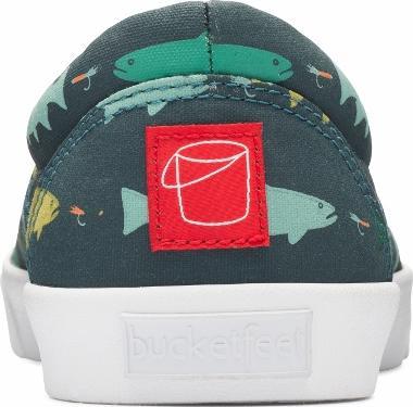 Image du produit Bucketfeet Hookin' Brookies (41)