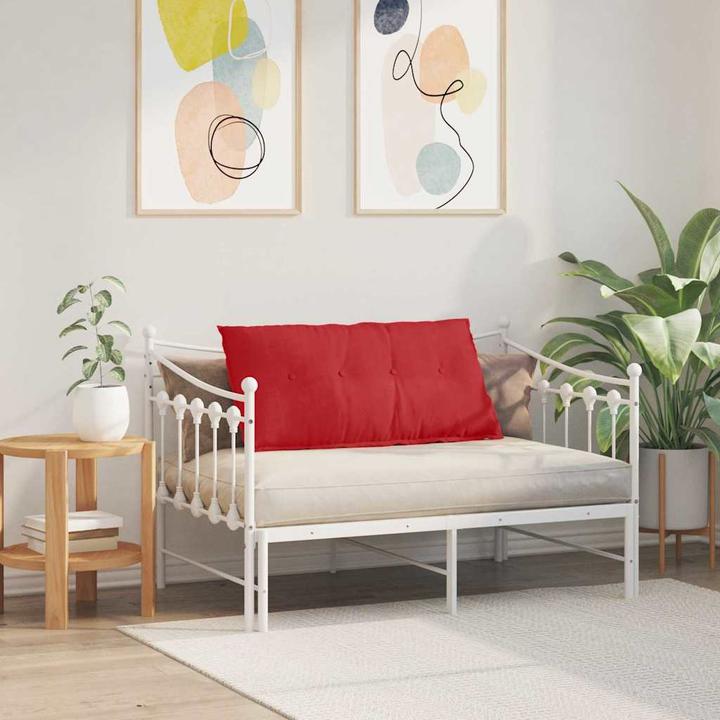 Produktbild vidaXL Rücken Kissen (100 x 50 cm)