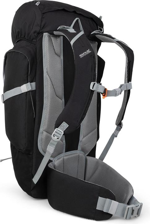 Actual product image Regatta Survivor V4 85L Backpack (85 l)