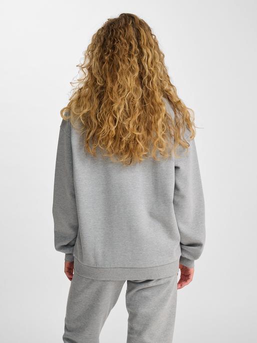 Image du produit hummel hmlLOOSE CREWNECK BEE (XL)