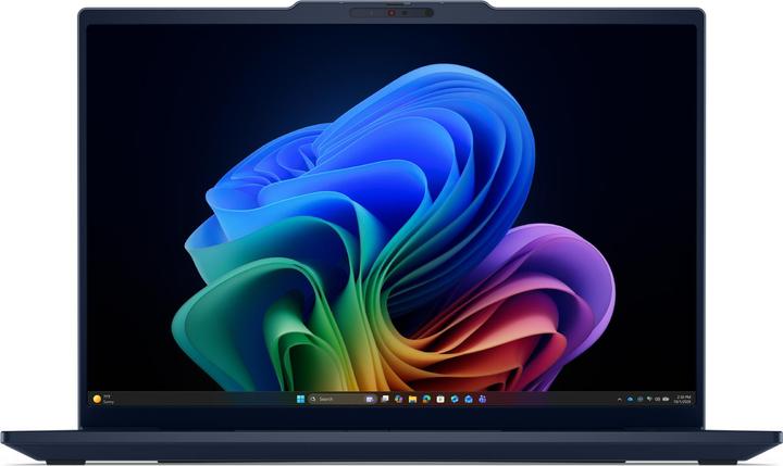 Actual product image Lenovo ThinkPad T14s Gen 7 (14", 512 GB, 32 GB, CH, Intel Core Ultra 5 325)