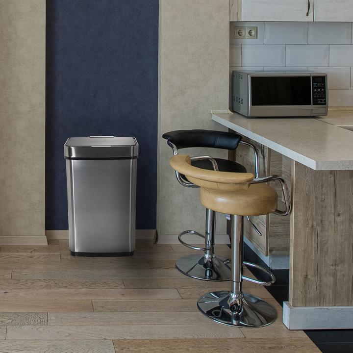 Actual product image Hjh Office CLEAN IV (60 l)