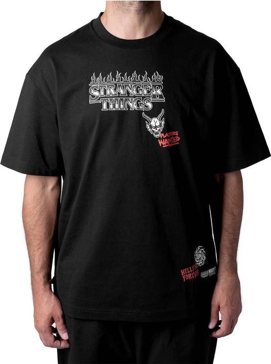 Produktbild Palladium Hellfire (L)