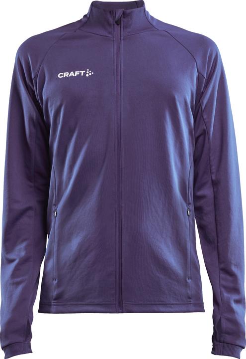Produktbild Craft Evolve Full Zip M (L)