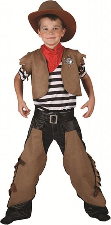 Immagine prodotto Winmenton Cowboy (S)