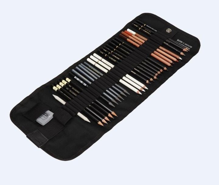 Immagine prodotto Koh-i-Noor Set artistico in sacchetto 8891 (1 x)