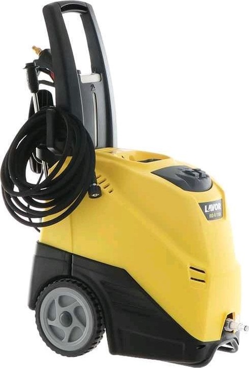 Actual product image Lavor RIO-R 1108 (Electrical connection)