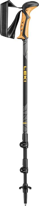 Leki Khumbu Lite Wanderstock (100 - 135 cm)