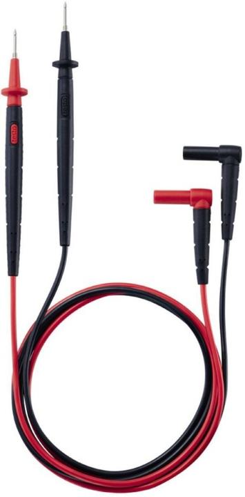 Produktbild Testo Hand-Multimeter digital 760-1 (CAT III 600V, CAT IV 300V)