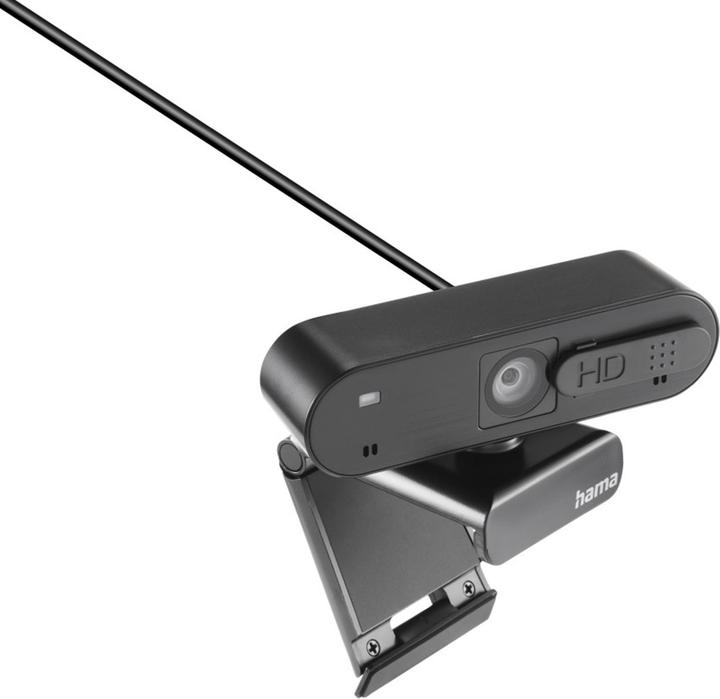 Produktbild Hama C-600 Pro (2 Mpx)