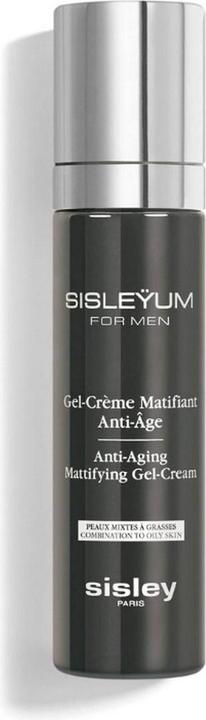 Sisley Sisleÿum Gel-Crème Matifiant Anti-Âge (50 ml, 24h Creme)